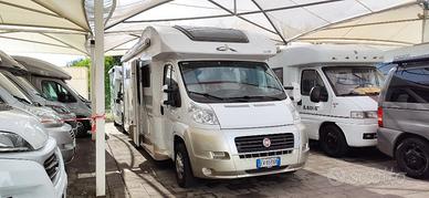 CI INTERNATIONAL SINFONIA 98 XT GARAGE