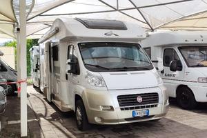 CI INTERNATIONAL SINFONIA 98 XT GARAGE