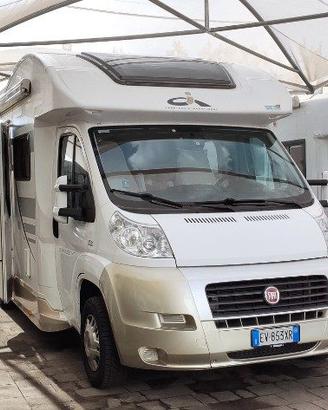CI INTERNATIONAL SINFONIA 98 XT GARAGE