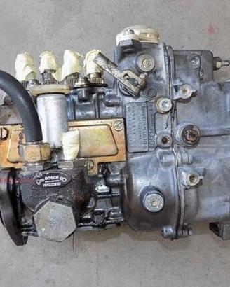 Pompa iniezione gasolio Mercedes Classe G 240 d