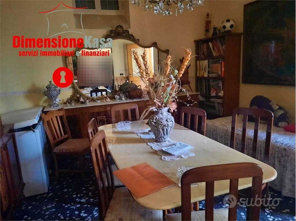 Appartamento - Vista 4