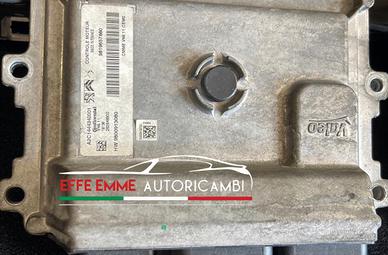 KIT CHIAVI OPEL CROSSLAND 1.2 benzina HM01