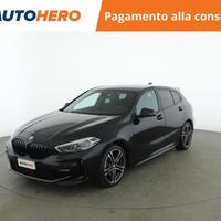 BMW 118 d 5p. Msport