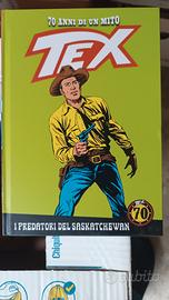 fumetti 70 anni di un mito TEX