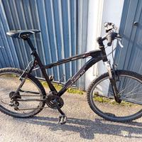 Mountain bike f.lli Schiano 