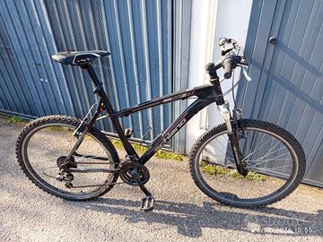 Mountain bike f.lli Schiano 