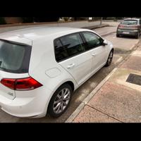 Volkswagen golf VII