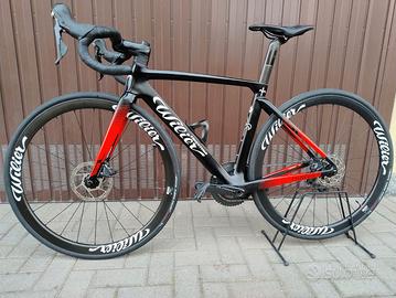 Bici da corsa Wilier 110 sl TG. xs