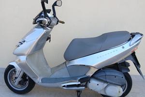 Scooter Aprilia 250