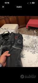 Giacca Dainese vintage