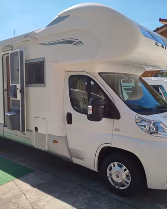 Mansardato Laika ecovip 9, con garage