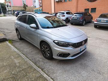 fiat tipo 1.6 diesel full optional 