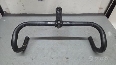 Manubrio bici da corsa 
