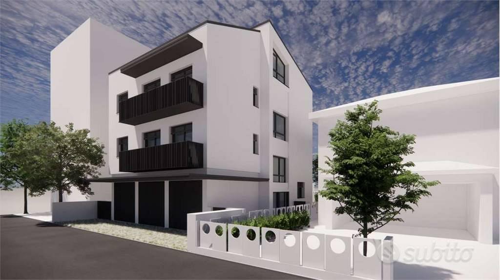 Appartamento – Riccione, Abissinia, Rimini - Altro
