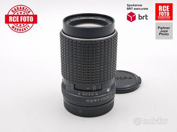 Pentax M SMC 135 F3.5 (Pentax)
