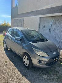 Ford Ka 2009