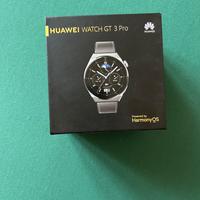 Solo Scatola! ORIGINAL BOX HUAWEI WATCH GT 3 PRO