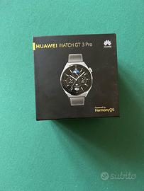 Solo Scatola! ORIGINAL BOX HUAWEI WATCH GT 3 PRO