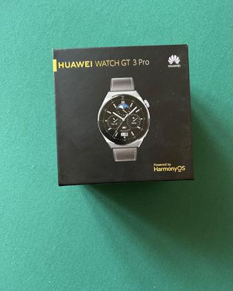 Solo Scatola! ORIGINAL BOX HUAWEI WATCH GT 3 PRO