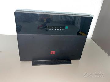 Modem TIM HUB+ ZTE