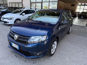 Dacia Sandero 0.9 TCe 12V T-GPL Lauréate