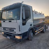 Iveco Eurocargo 100 21 cisternato