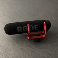 Rode videomic go