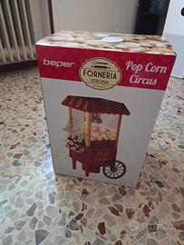 Macchina pop corn
