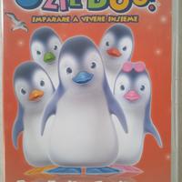 Ozie Boo! Dvd Cartone Animato
