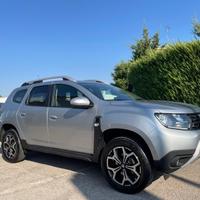 DACIA DUSTER PRESTIGE 4×2 1.0 TCe 100cv GPL