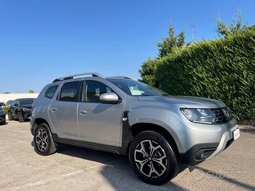 DACIA DUSTER PRESTIGE 4×2 1.0 TCe 100cv GPL