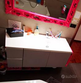 MOBILE BAGNO COMPLETO