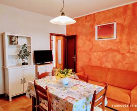 Appartamento al mare con spiaggia inclusa