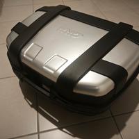 Bauletto givi TRK52N Trekker Monokey