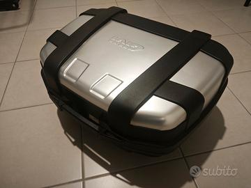 Bauletto givi TRK52N Trekker Monokey