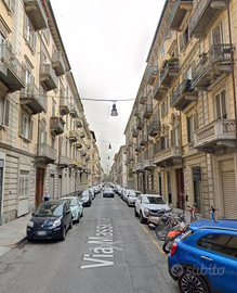 VIA MASSENA-MONOLOCALE-ARREDATO