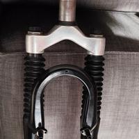 Forcella MTB vintage Rock Shox Indy SL