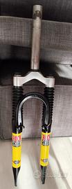 Forcella MTB vintage Rock Shox Indy SL