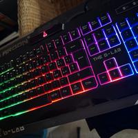 Set da Gaming per Pc e console