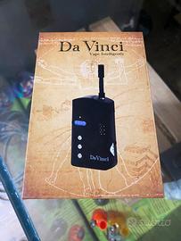 vaporizzatore Da Vinci Nuovo