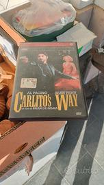 DVD Carlito's Way