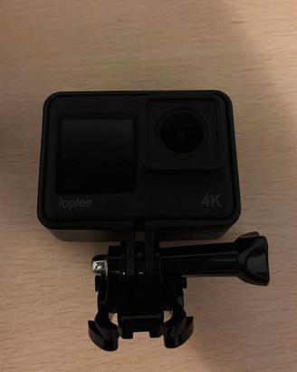 Action camera