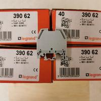 LEGRAND 39062 MORSETTO 6MMQ 600/800V 35A