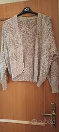 Giacchettina in cotone .