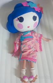 Bambola Lalaloopsy, Yuki Kimono.