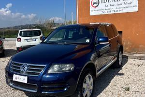 Volkswagen Touareg 5.0 V10 TDI tiptronic AUTO INSC