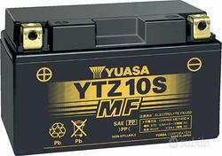 Yuasa YTZ10S Batteria da 12V ad alte prestazioni