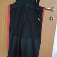 Pantalone Salewa alpinismo