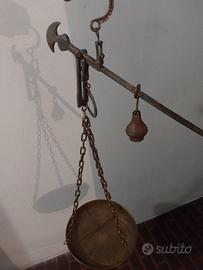 BILANCIA STADERA