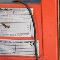 Macchina per nocciole